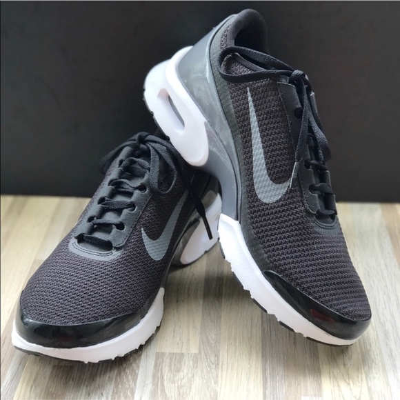 NWT Nike Air Max Jewel Black WMNS - Picture 6 of 7